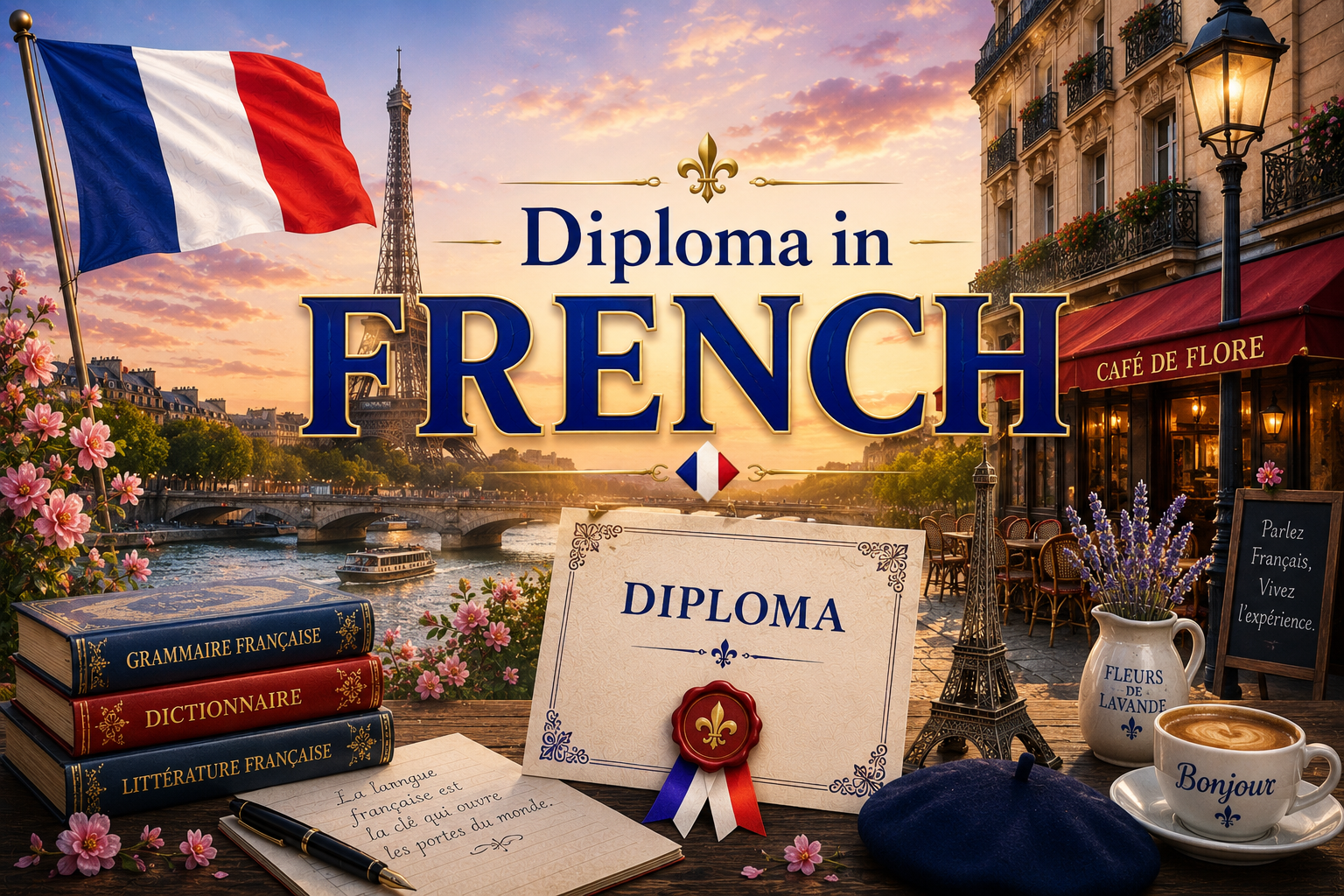 French Diploma