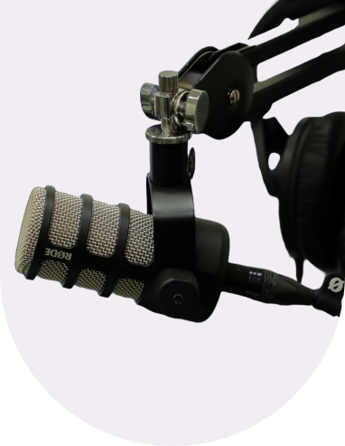 Microphone