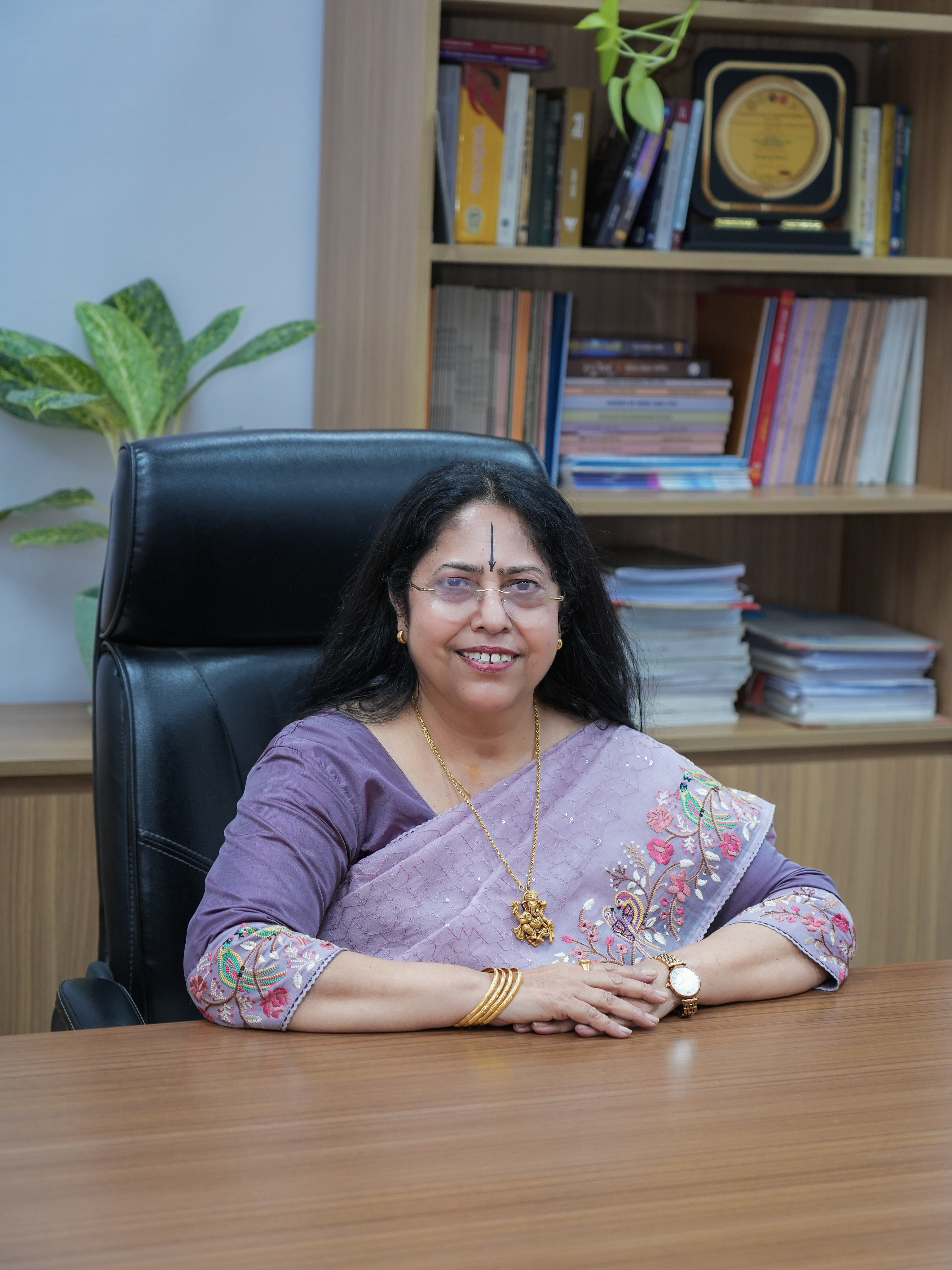 PROF. PAYAL MAGO