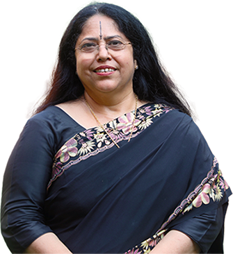 PROF. PAYAL MAGO