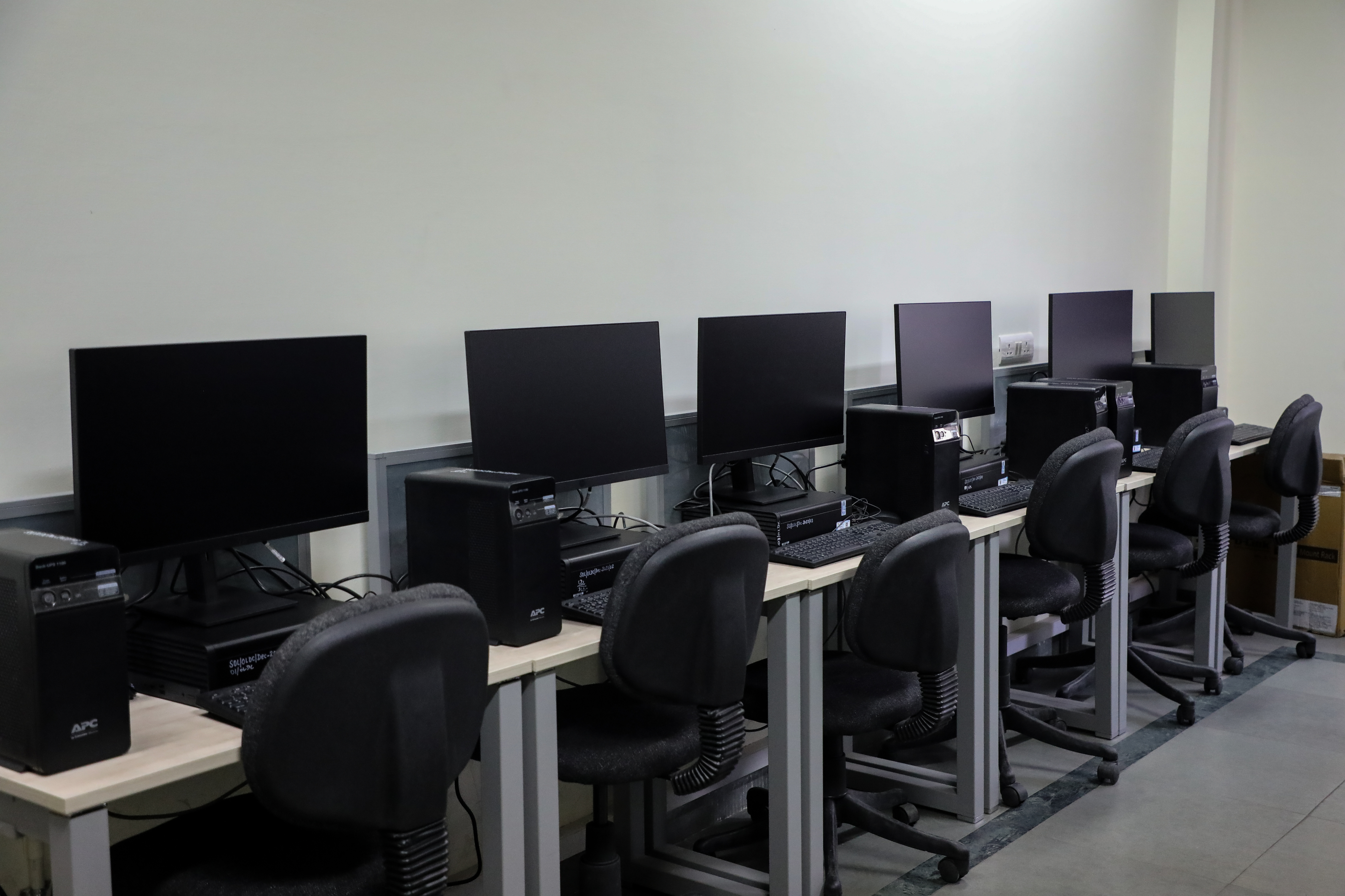 ET Lab