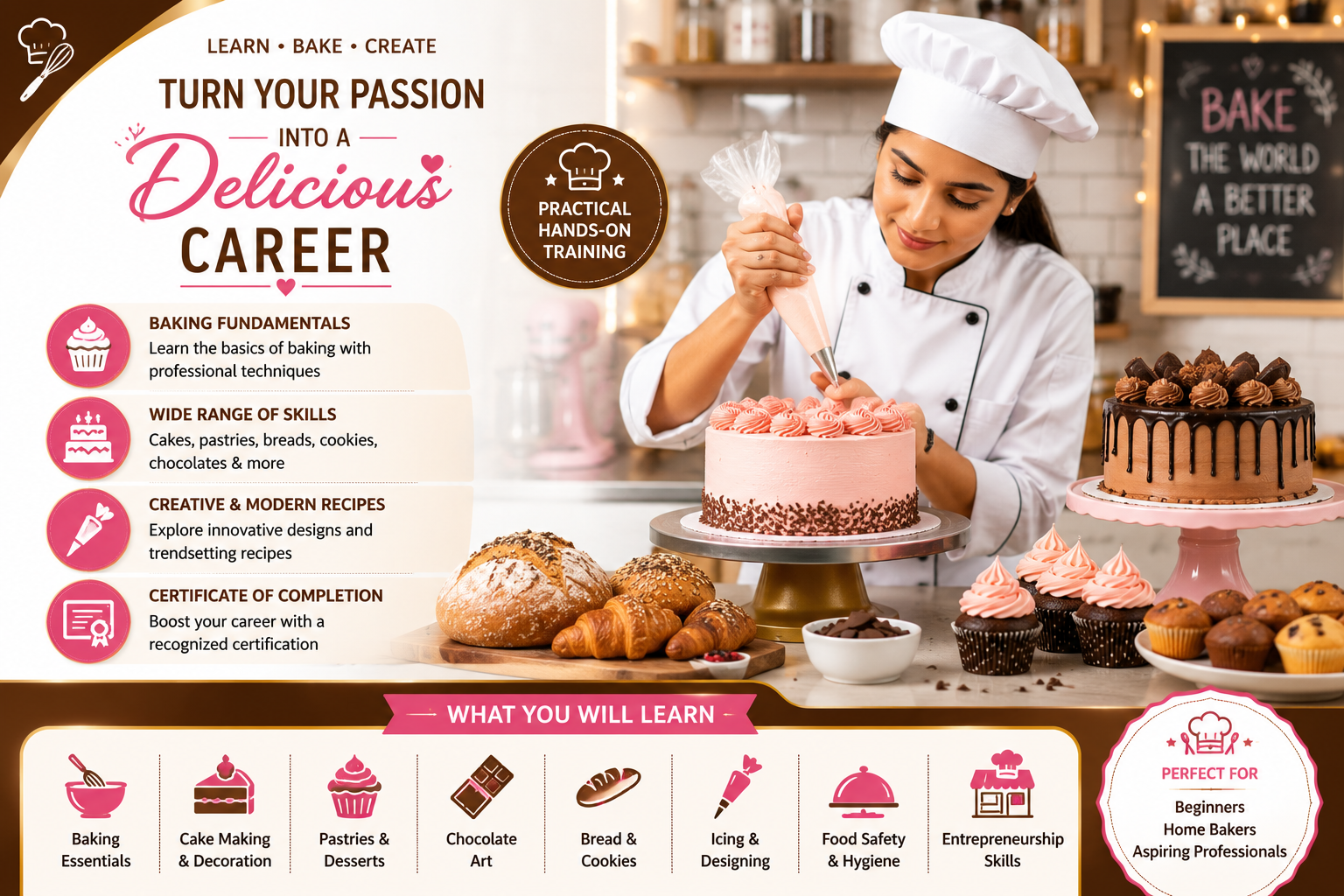 Certificate Course in Beauty and Hair Lab