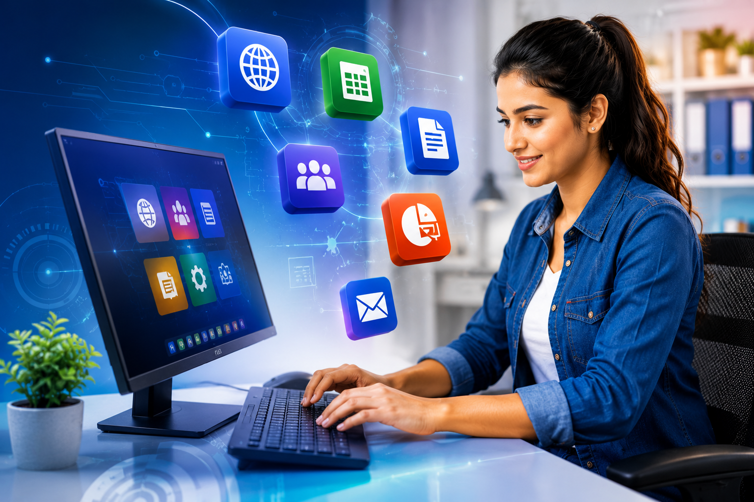 Certificate Course in  Introduction to Computer Networking