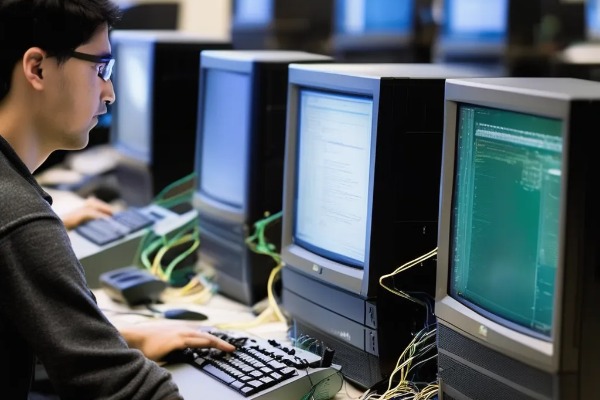 Certificate Course in  Introduction to Computer Networking