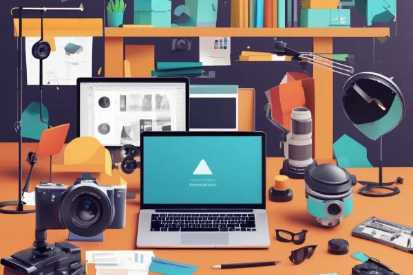 Certificate Course in Photography and Video Editing